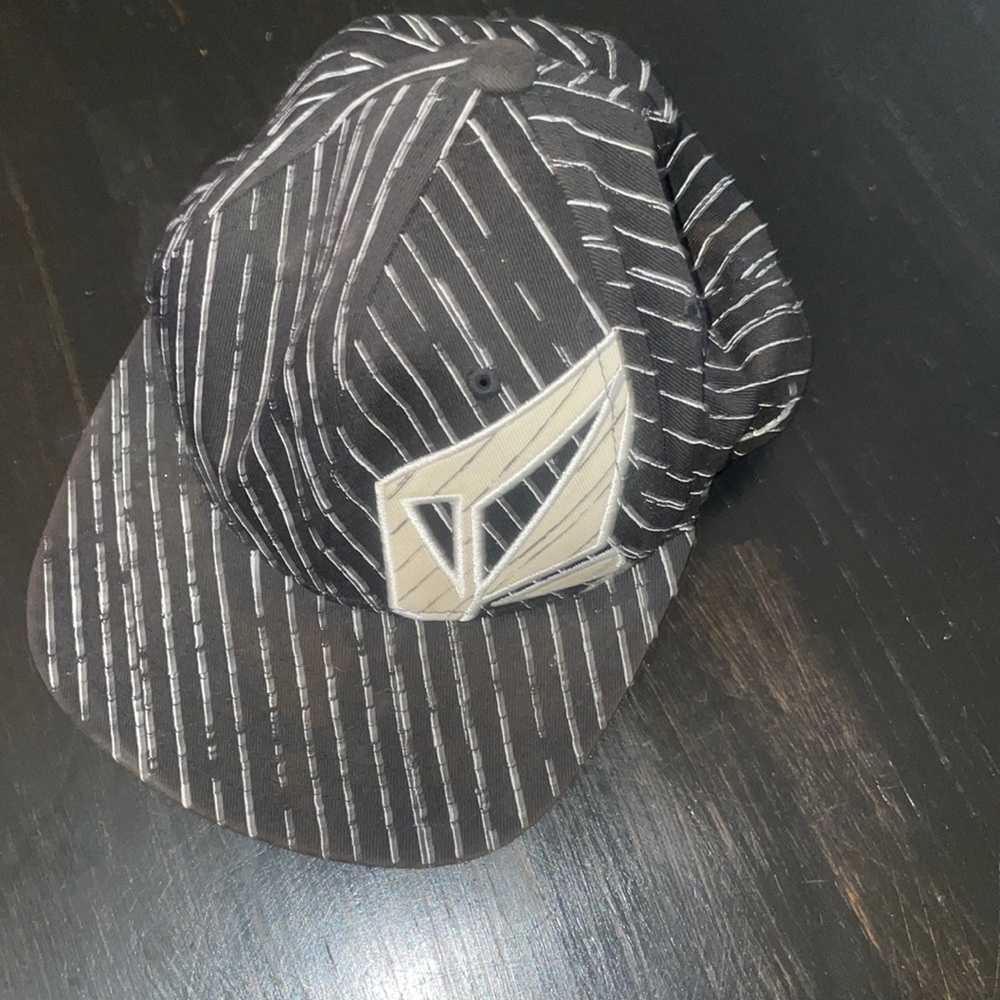 Volcom youth hat
